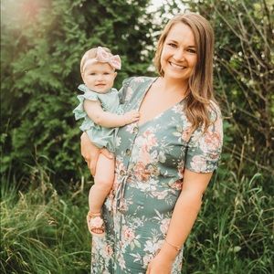 Meet your Posher, Brittany